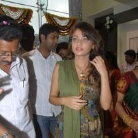 Sneha Ullal Inaugurates Kuber Jewellery Opening - Gallery | Picture 90811